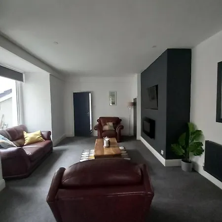 No 27 Apartment Llandudno Exterior photo