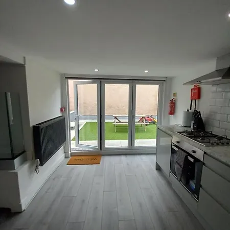 No 27 Apartment Llandudno Exterior photo