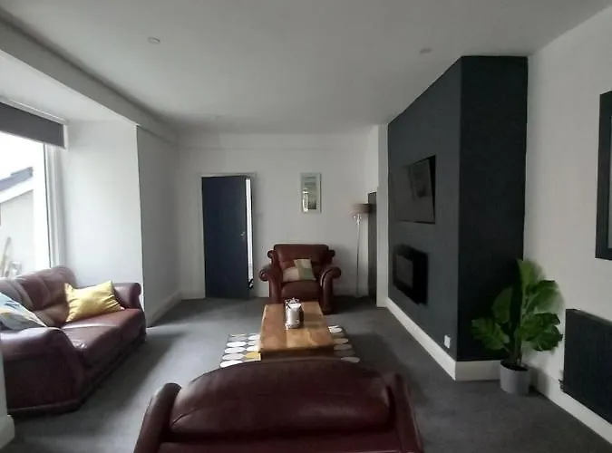 No 27 Apartment